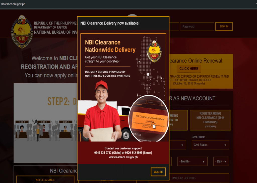 NBI Clearance Processing Time Philippines 2026 Deliver Now