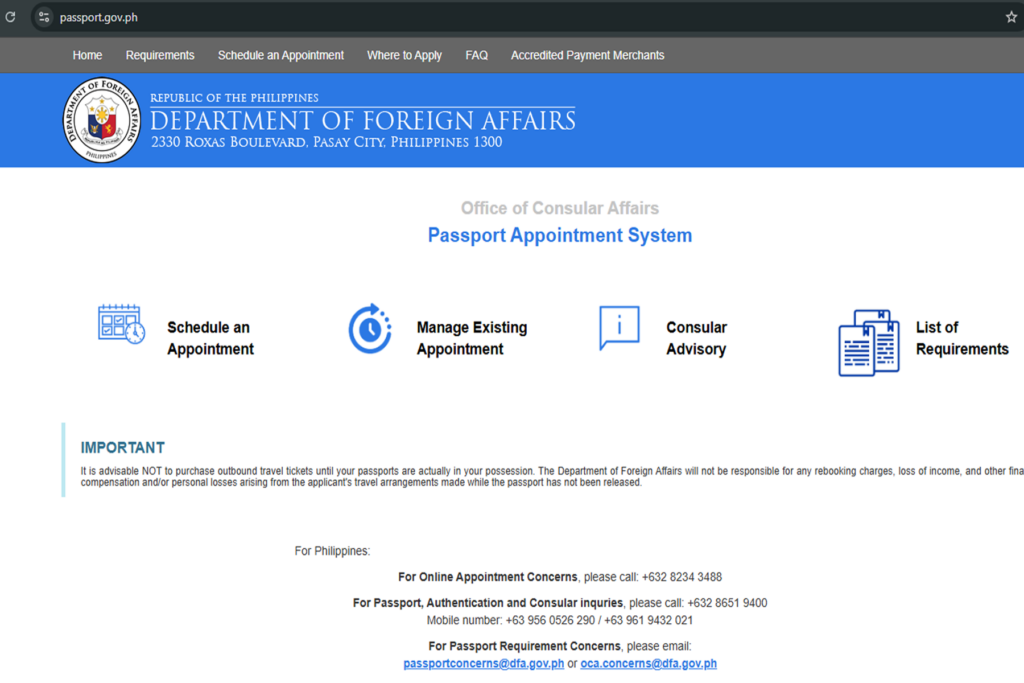 The Best DFA Passport Requirements 2026 Guide: Fast Approval