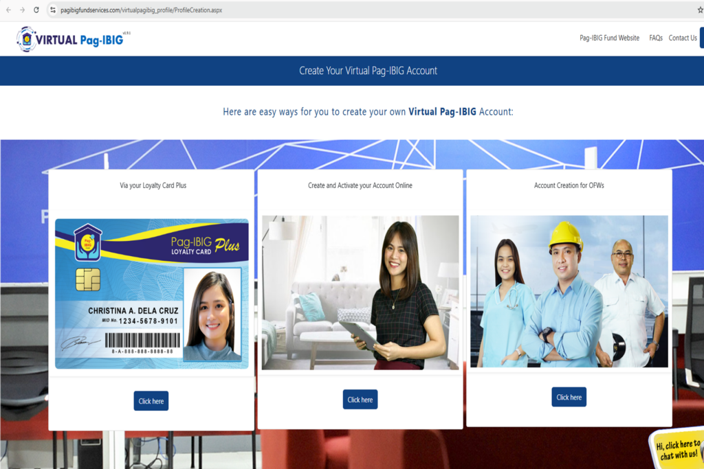 The Best Virtual Pag-IBIG Online Registration 2026 Guide: Fast Setup