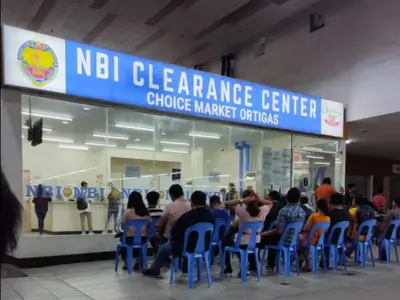 NBI Clearance First Time Job Seeker 2026 Assitance