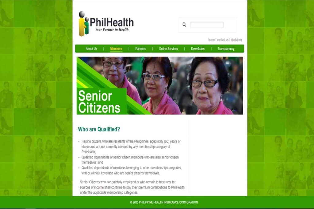 The Best PhilHealth Senior Citizen Benefit 2026 Guide: Free Lifetime