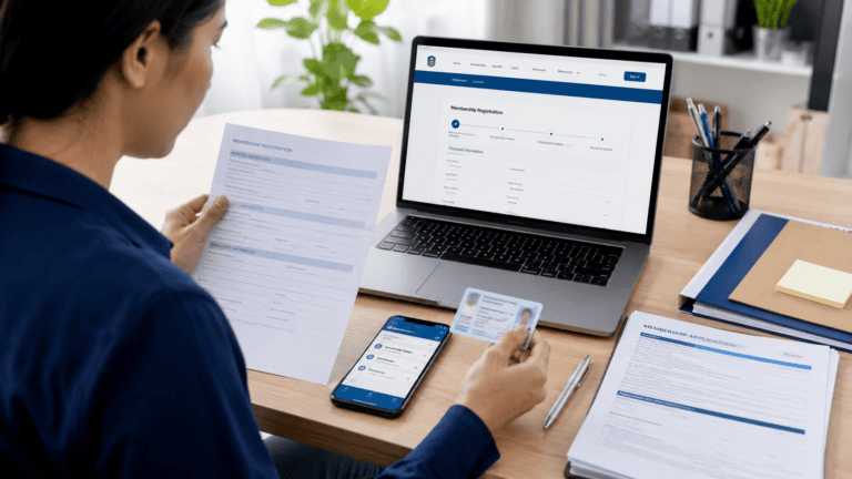Pag-IBIG ID Philippines 2026 Requirements and Online Registration